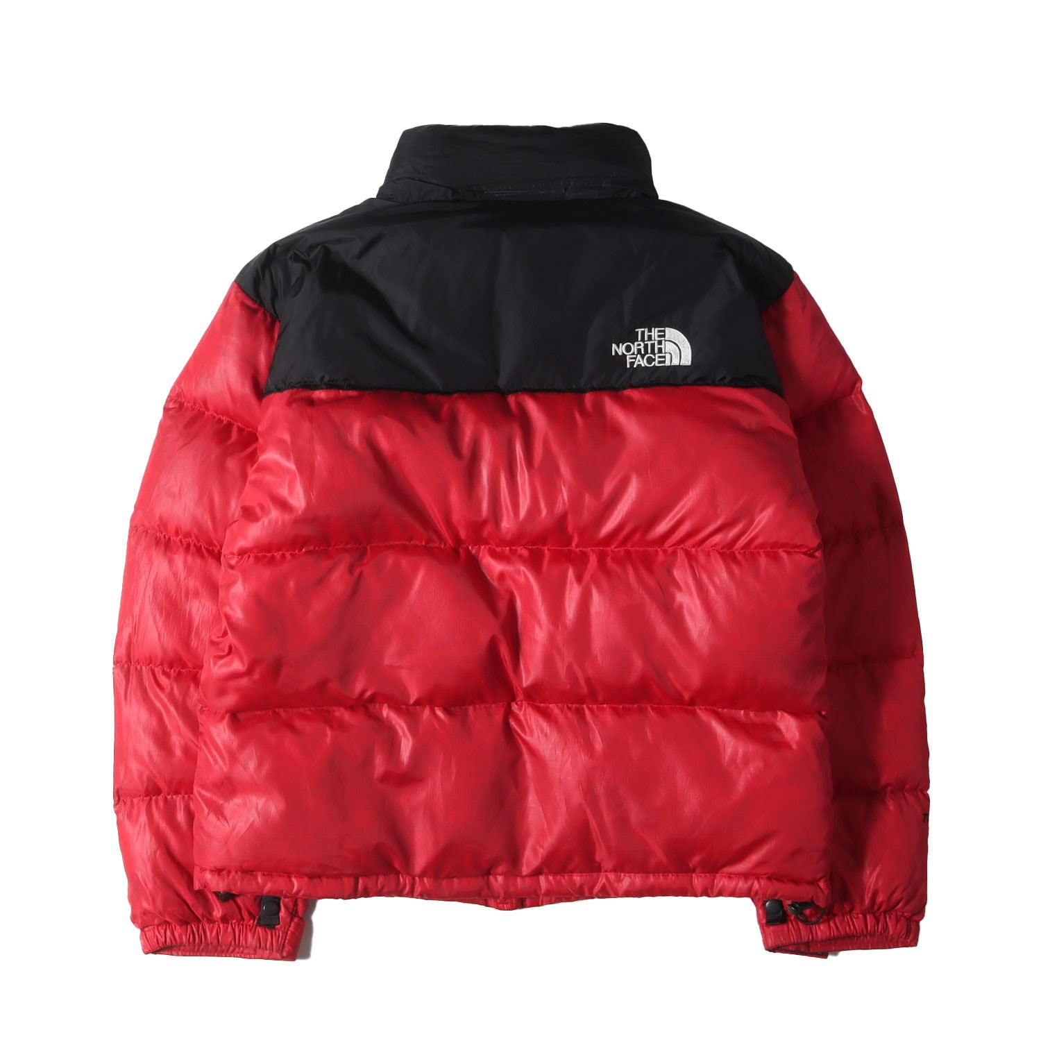 THE NORTH FACE (ザ ノースフェイス) 90s ヌプシ ダウンジャケット