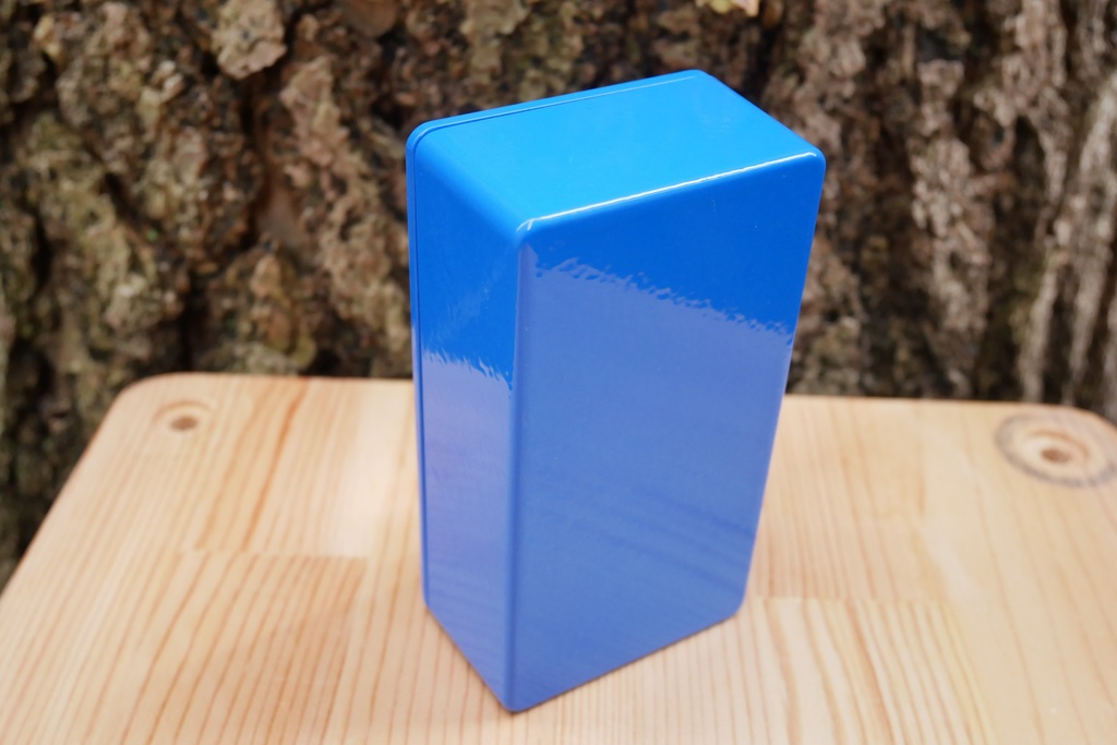 MST P-EQ （エレキギター/エレキベース用コンパクトイコライザー