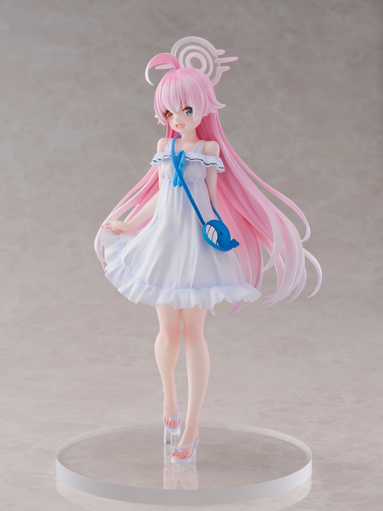 1/8Scaleガレージキット ホシノ(ワンピースVer.) - カルミアBooth支部