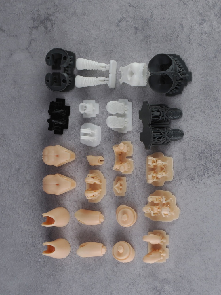 Koi-suit - 鯉印 - BOOTH