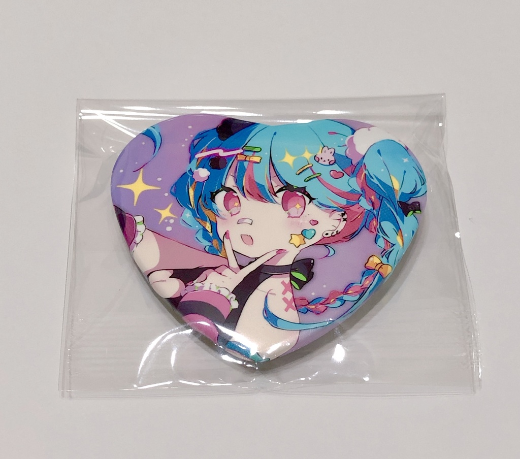 What's up? Pop! グッズセット 2024 - ❤︎ らびっとぼっくす ❤︎ - BOOTH