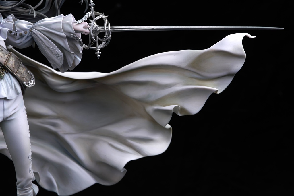 数量限定・在庫品】レイピア ガレージキット（WF2025夏