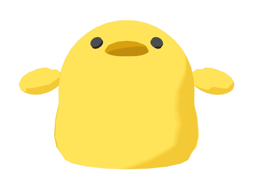 ぴよぴよ無料版 - KeroPiyoWorks - BOOTH