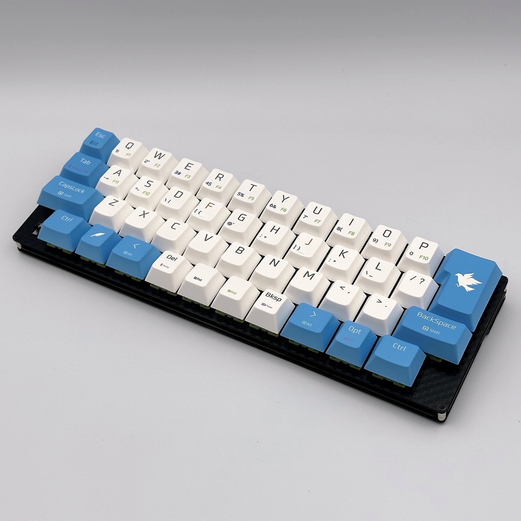 自作キーボード Aella 未使用 自作キーボード Aella 未使用 自作
