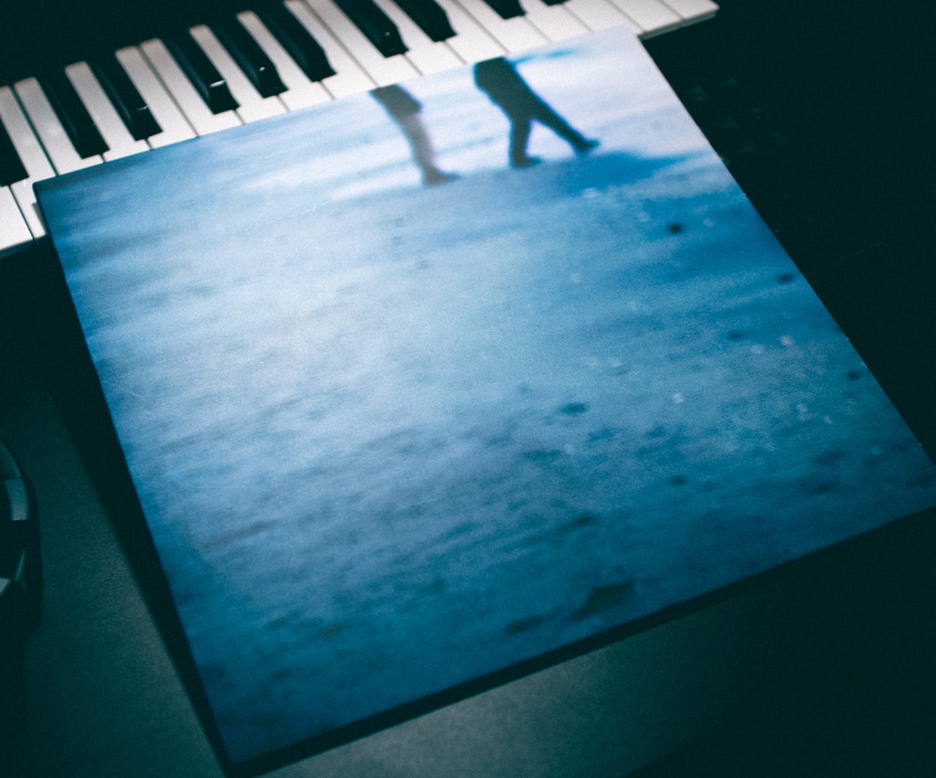 誰に願うの。 - アメリカ民謡研究会 - BOOTH