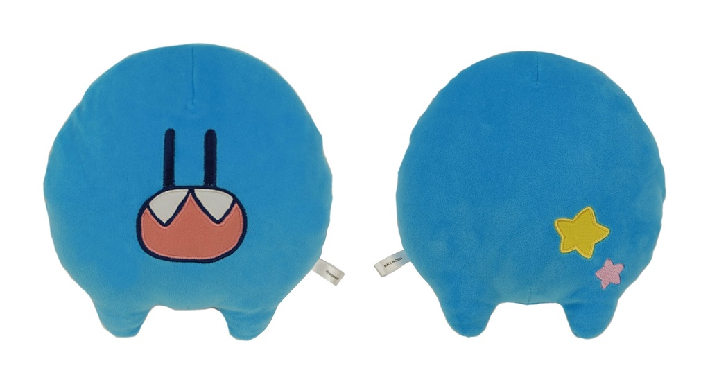 らだおくん クッション - らっだぁ - BOOTH