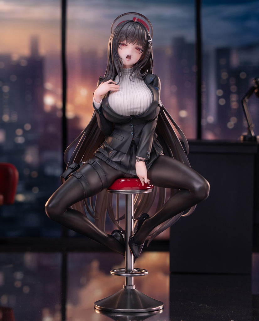 代理販売「ブルーアーカイブ」 【調月 リオ】 Kilo - Awaken