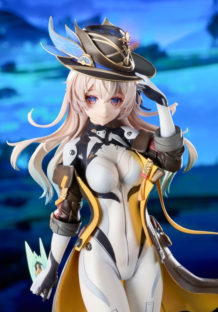 1/7 崩壊：スターレイル 流萤 ホタル - Awaken Association - BOOTH