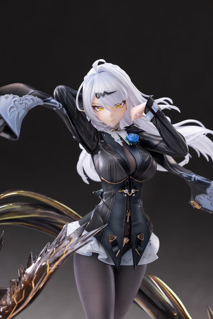 1/7 ゼンレスゾーンゼロ 儀玄 - Awaken Association - BOOTH