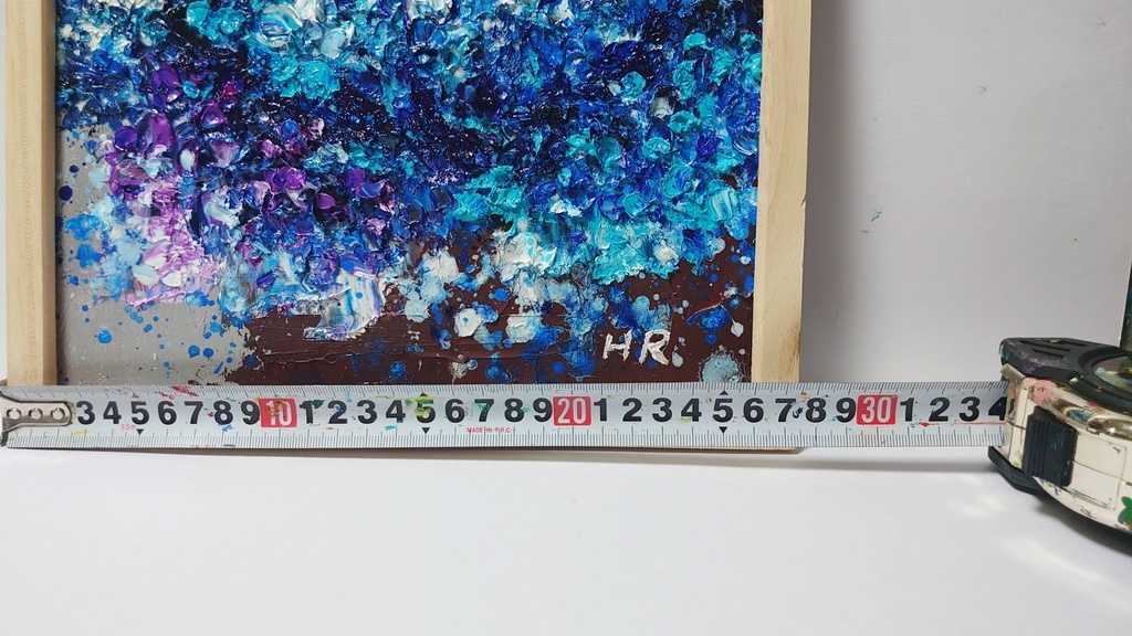 真作 油絵F6号 （410×318mm）アート 絵画 真作 油絵F6号 （410×318mm