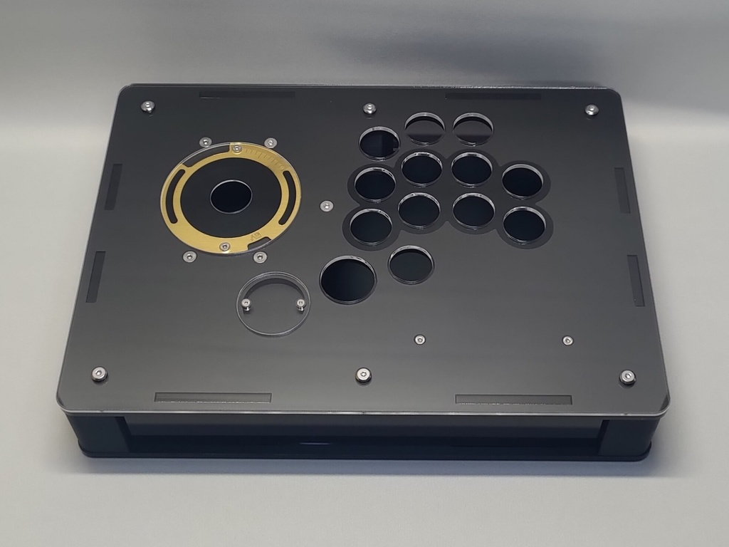 Iris中型ケース - くろまき工房 - BOOTH