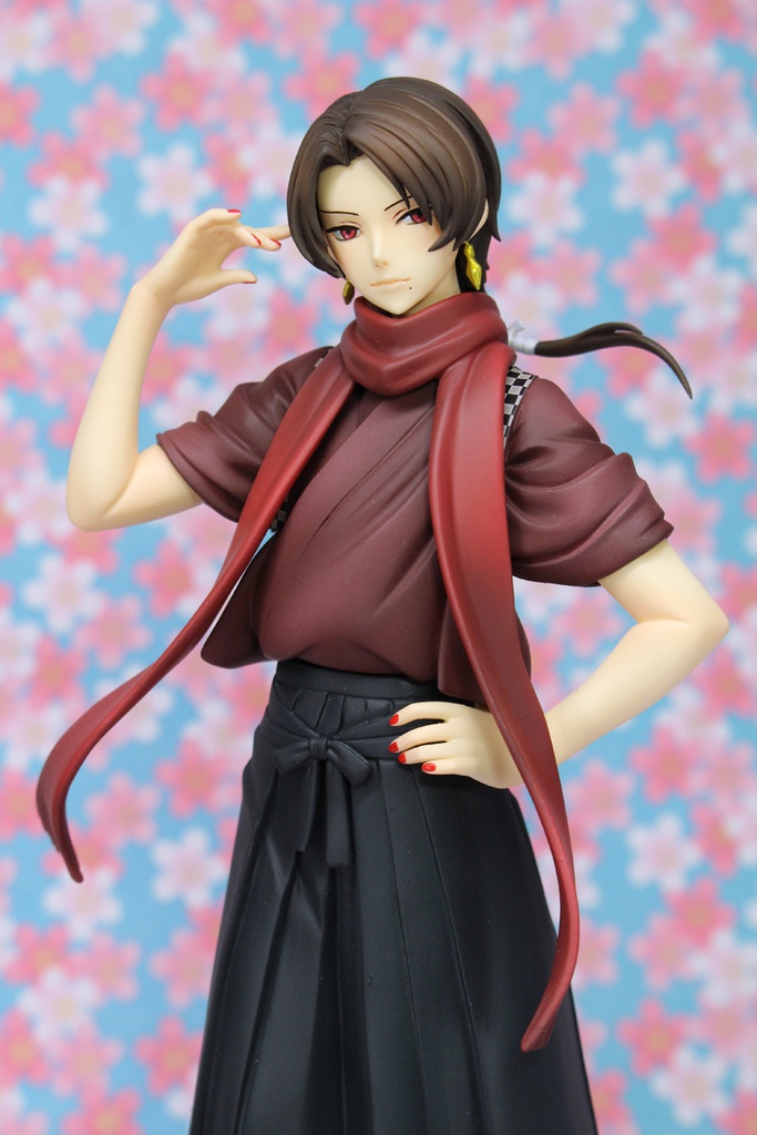 1/8加州清光（内番Ver） ガレージキット - Rinne - BOOTH