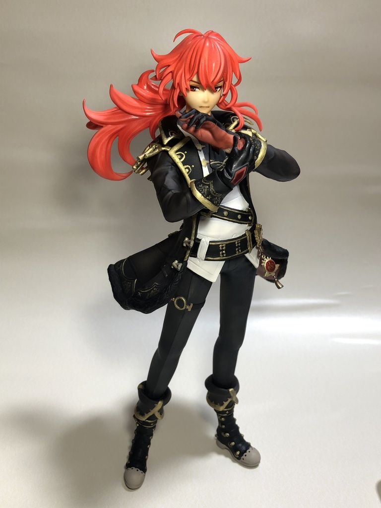 原神 ディルック - 工房葵屋 - BOOTH