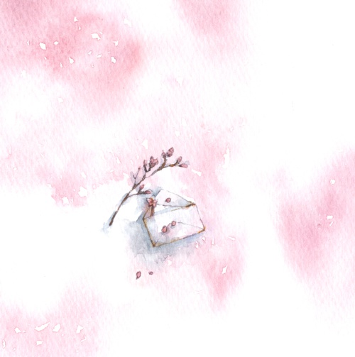 季ノ唄 - ABSOLUTE CASTAWAY - BOOTH