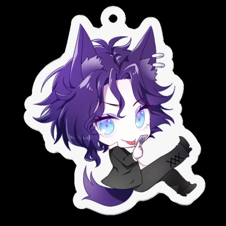 人狼ジャッジメントのあくきー - 作り置き - BOOTH