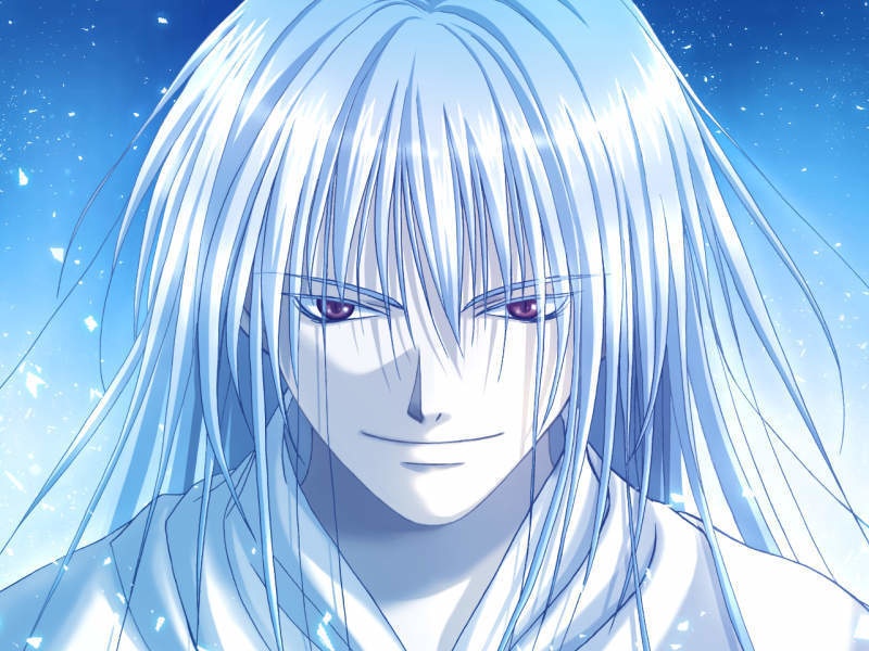 セラフィム・スパイラル［リマスター］』 初回限定豪華特典版 - EP