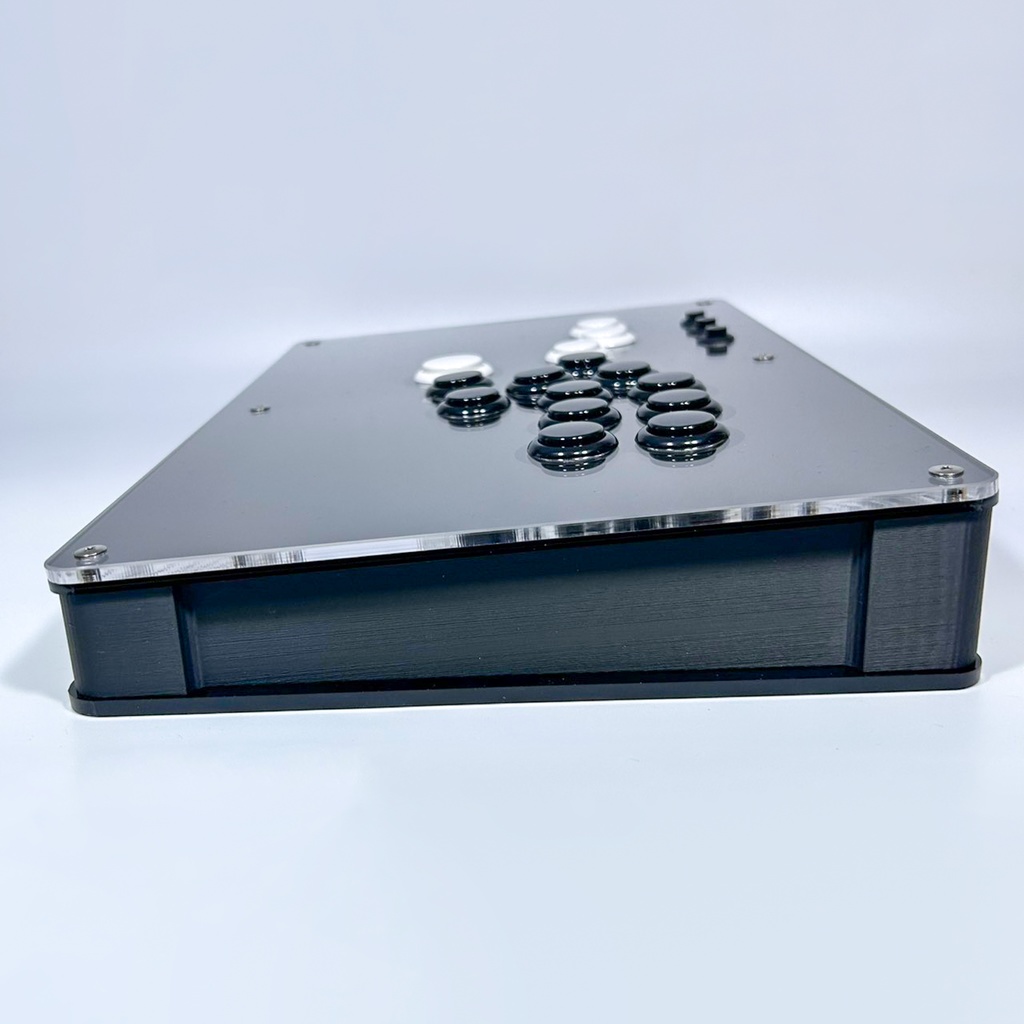 組立キット】レバーレスコントローラー【Lotus clear】 - P-3