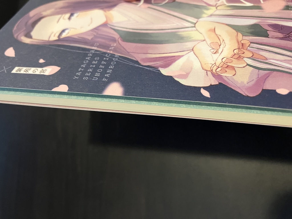 紫苑のさくら - れんこん - BOOTH