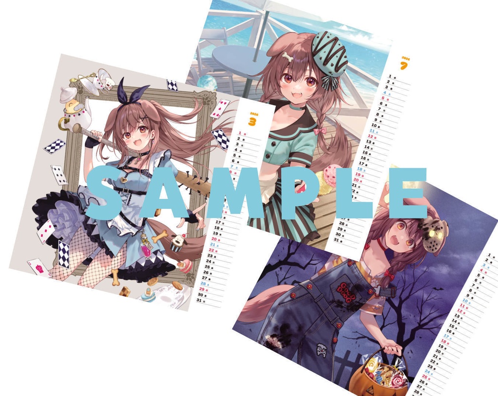 C107】RUINON 新刊セット - RUINON WEB SHOP - BOOTH