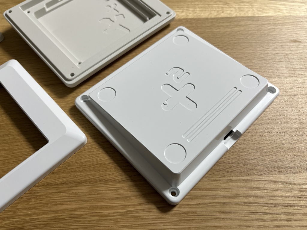 M0ii0「+十」キット - Rt421 - BOOTH