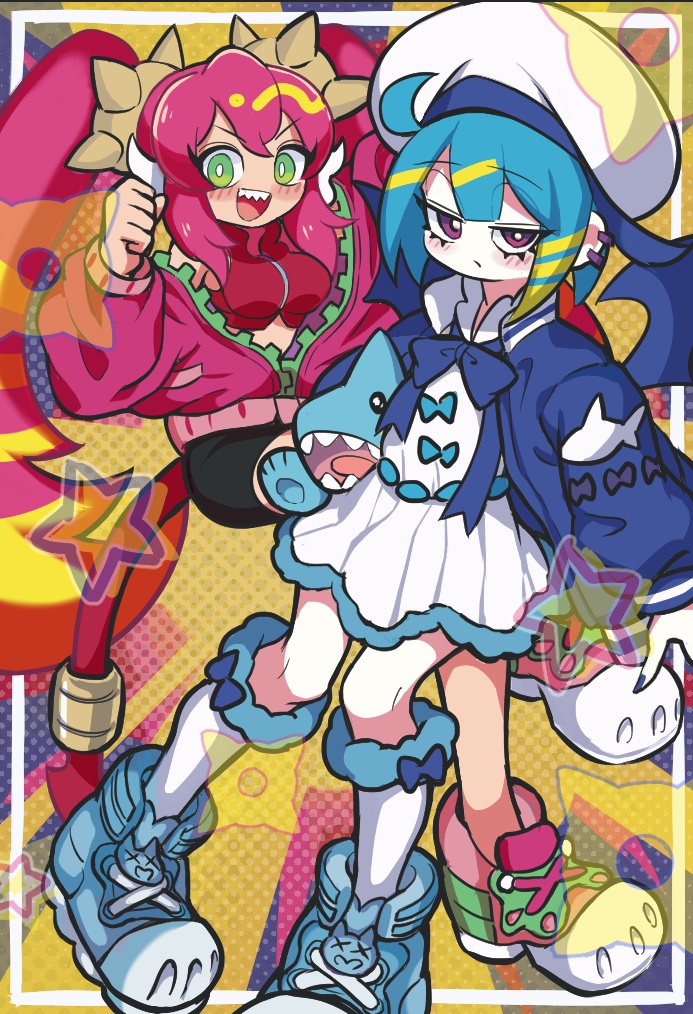 イビル☆ツイン リィラ・スウィート スリーブ 未開封 韓国 Live☆Twin