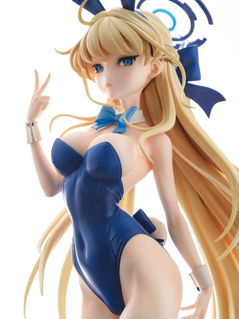 ブルーアーカイブ「トキ」【ガレージキット】 - R.GLATT-CC - BOOTH