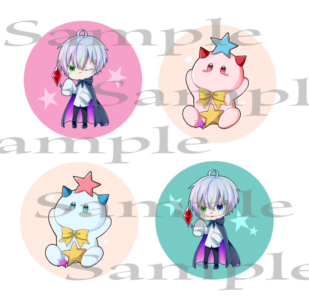 First Album「魔法使いになれない僕は」CD版 - れるしょっぷ - BOOTH