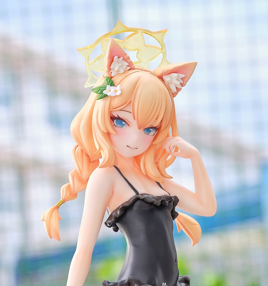 ブルーアーカイブ 伊落マリー（水着） - 歩瀬の通販 - BOOTH