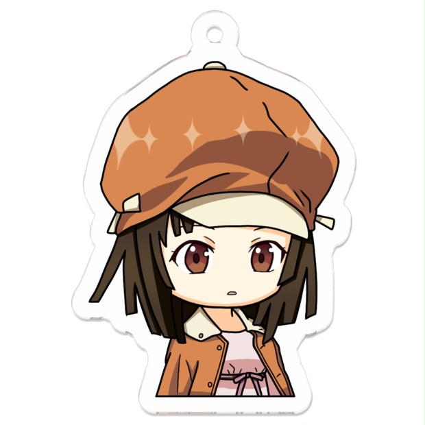 検索結果]-あみあみオンライン本店- CZ あみあみ アクキー 撫子