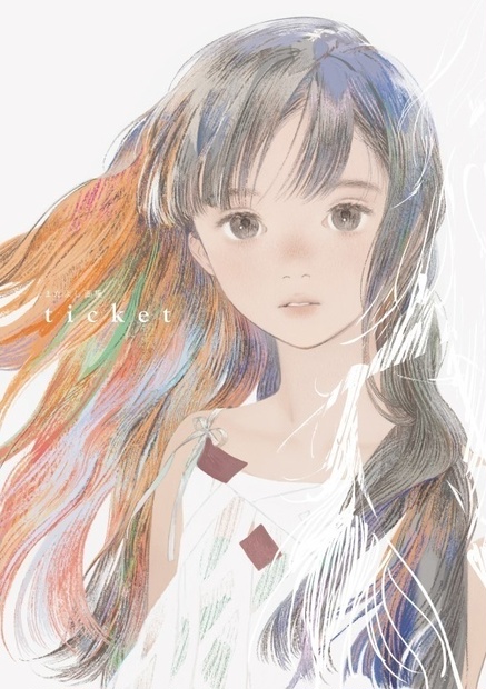 またよしのBOOTH - BOOTH