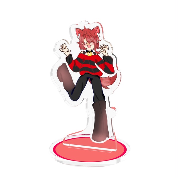 莉犬くん - ハピラキ購買部！！ - BOOTH