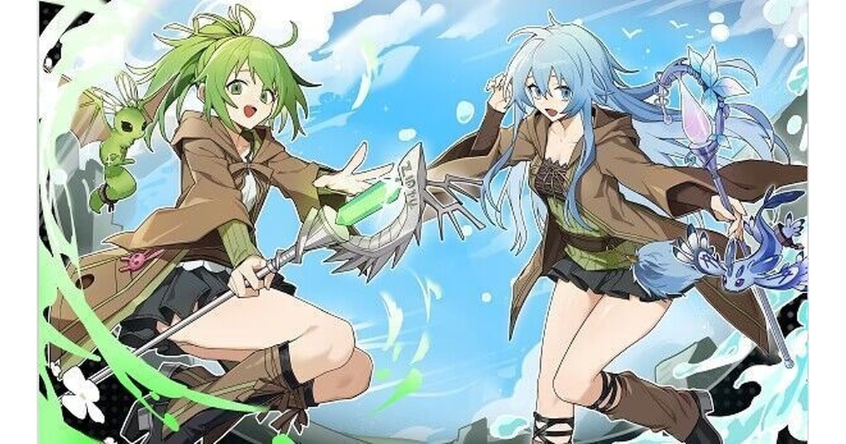 遊戯王 風霊使いウィン プレイマット 遊戯王 風霊使いウィン プレイ