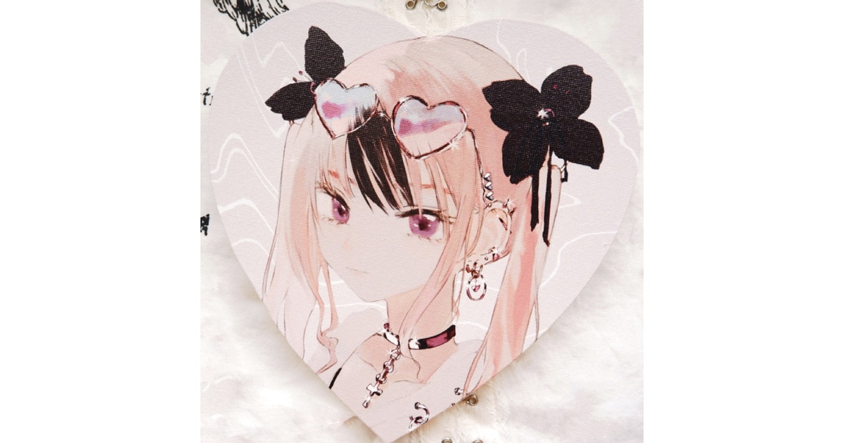 旧都なぎ 直筆サイン キャンバスアート 直筆サイン入り 旧都なぎ