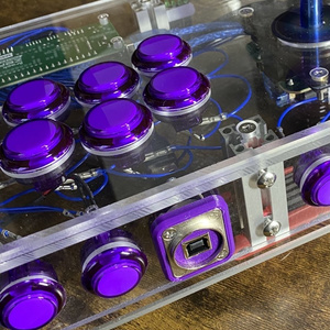 中型縦長レバーレスケース - くろまき工房 - BOOTH