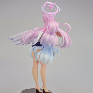 竜華キサキ - T's system. - BOOTH