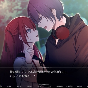 Blackish House sideA→(通常版) - はにーしょっぷ ～in BOOTH～ - BOOTH