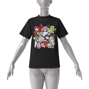 ウソのつづきかた - hourouhekiheki - BOOTH