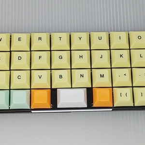 cool642tb自作キーボードキット - mki0002ozlet - BOOTH
