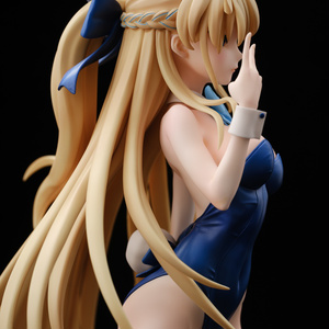 トキ-バニーガールver - epic-works - BOOTH