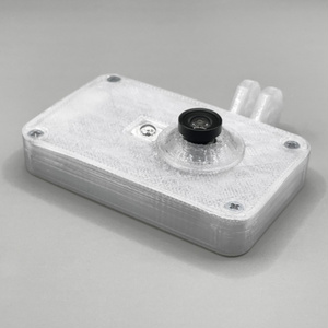 VRChat向け フルトラ]VRトラッカー 「ぽてとら」 - potesuto - BOOTH