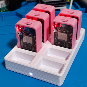 VRChat向け フルトラ]VRトラッカー 「ぽてとら」 - potesuto - BOOTH