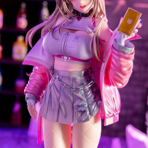 ブルーアーカイブ トキ(バニーガール) ガレージキット - frenchdoll