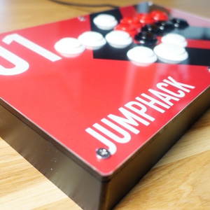 碧井工房: JumpHackストアは移転しました - BOOTH