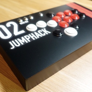 碧井工房: JumpHackストアは移転しました - BOOTH
