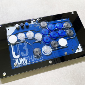 碧井工房: JumpHackストアは移転しました - BOOTH