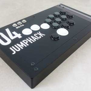 碧井工房: JumpHackストアは移転しました - BOOTH