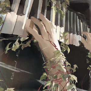 息をして。音を、歌うから。(レコード+CD+DL) - アメリカ民謡研究会