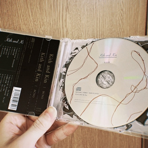 息をして。音を、歌うから。(レコード+CD+DL) - アメリカ民謡研究会