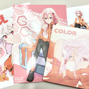 アクリルブロック「INORI - Flow」（4種） - redjuicegraphics - BOOTH