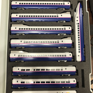 余部橋梁 組立キット 3本 - prosha-world - BOOTH